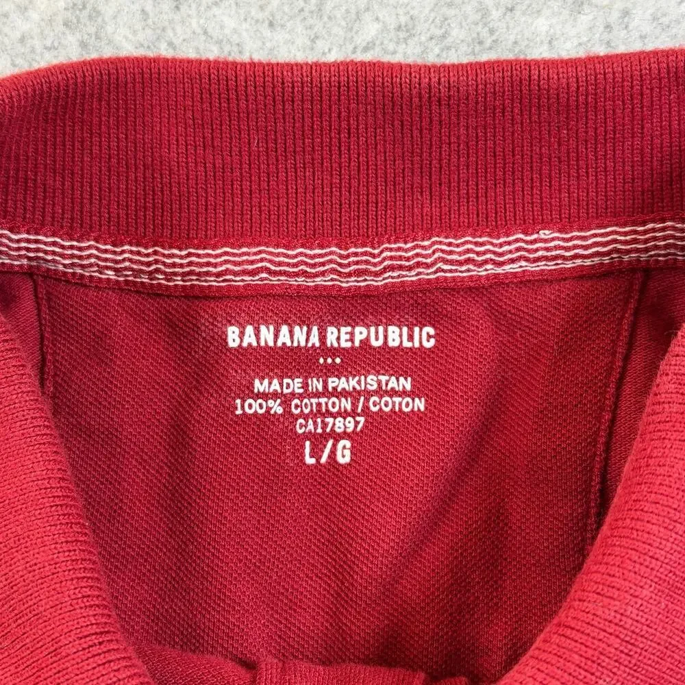 Banana Republic banana republic